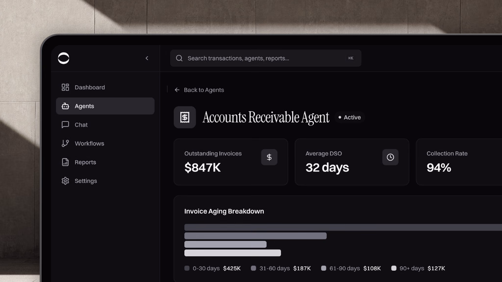 Augment